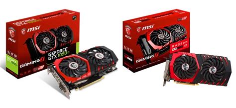 AMD Radeon RX 470 VS Nvidia GTX 1050ti - Salam Sutil Kayu