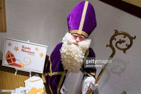 707 St Nikolaus Stock Photos, High-Res Pictures, and Images - Getty Images