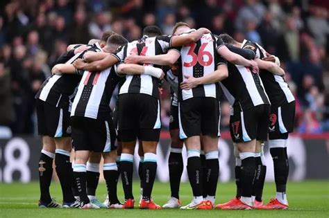 The 10 games that can save Newcastle United's Premier League status - Chronicle Live