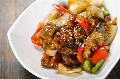 Chinese Recipes for Kids: 10 Family-Friendly Meals