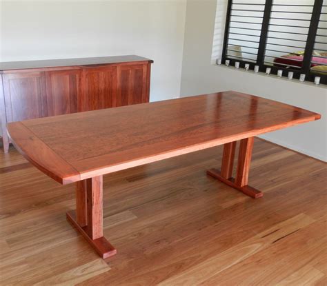 Refectory Dining Table – Ballarat Furniture Company