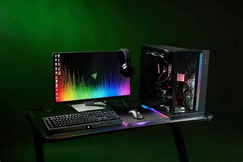 LIAN LI Teams Up With Razer for PC-O11 Dynamic Case, Now Available for Pre-Order | TechPowerUp