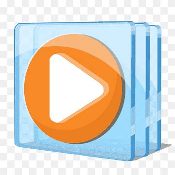 Windows Media Player Logo Png