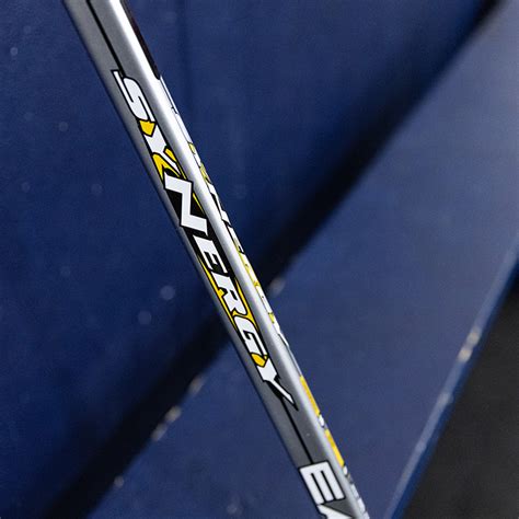 Easton Synergy Hockey Stick | BAUER