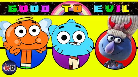 Watch amazing world of gumball the fury - rdlasopa