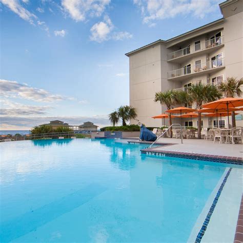 Holiday Inn Club Vacations Galveston Beach Resort