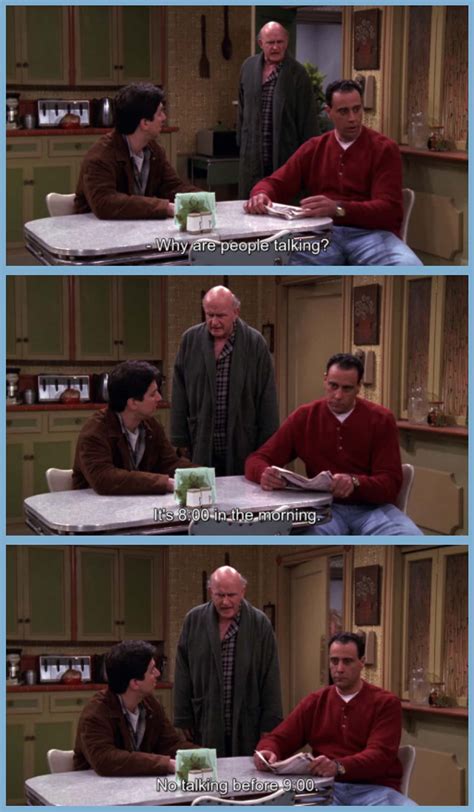 21 Hilarious Moments From 'Everybody Loves Raymond'