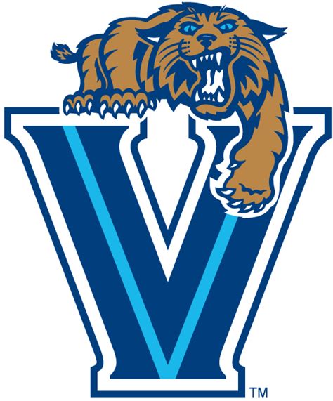 villanova logo png 10 free Cliparts | Download images on Clipground 2024