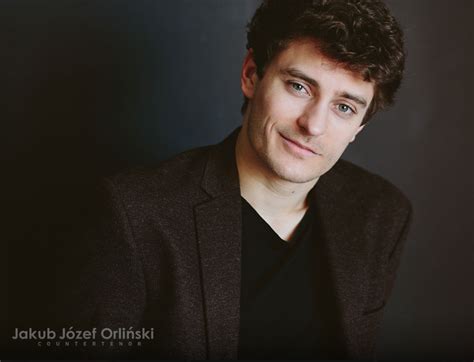 Classical Post Awards 2019: Jakub Józef Orliński, Most Innovative Singer: Countertenor ...