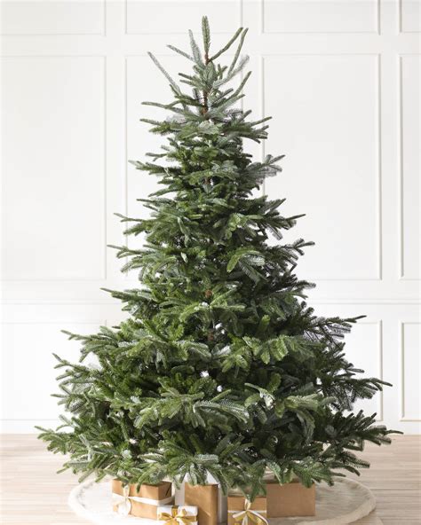 Most Realistic Artificial Christmas Tree - Best Decorations