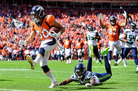 Upon further review: Top takeaways from Broncos' win vs. Seahawks - The ...