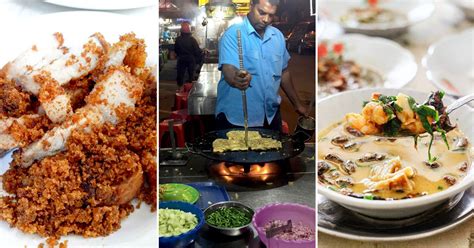 33 Must-try local street food in Medan - a culinary paradise!