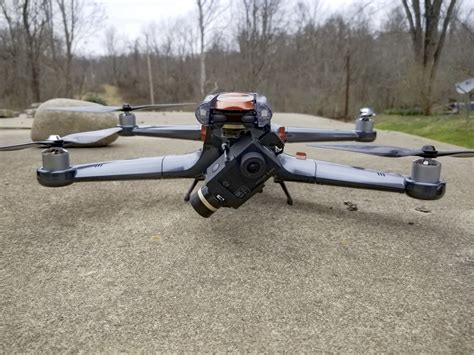 Halo Drone Pro Review | Digital Trends