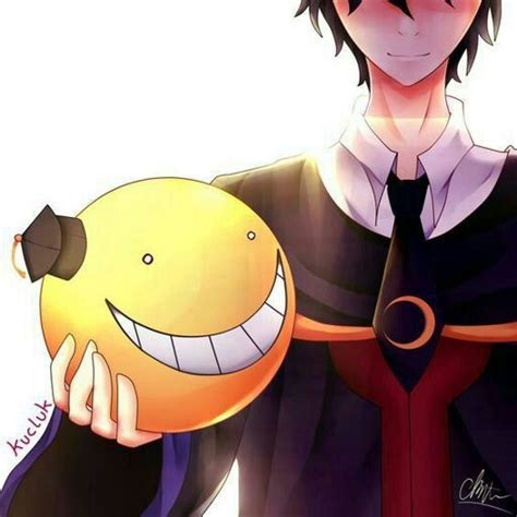 Koro-Sensei | Wiki | Assassination Classroom ♥ Amino