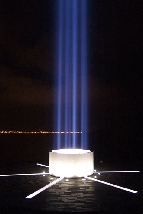 IMAGINE PEACE TOWER