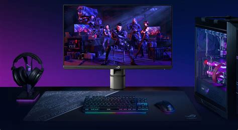 Best High Refresh Rate monitors for Valorant and Fortnite