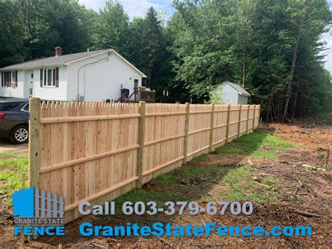 facebook, yext not completed | Granite State Fence