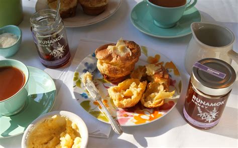 Hasty Pudding Recipe - Runamok Maple