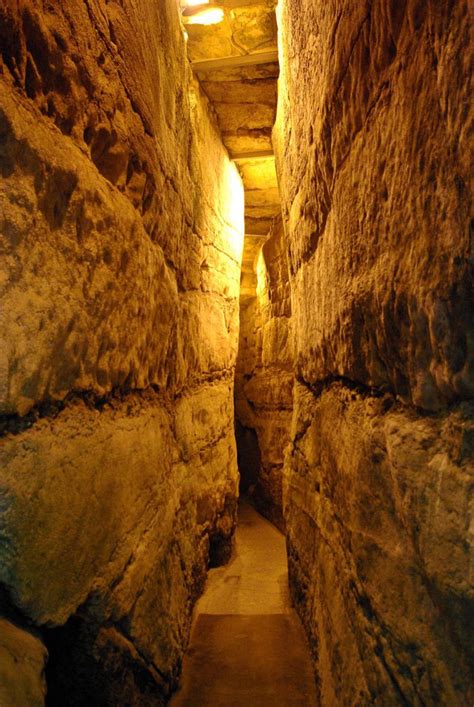 Kotel Tunnels | Israel Inside Out