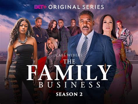 'The Family Business' Recap: Season 2 Episode 2