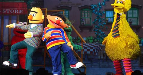 Sesame Street Live show rescheduled