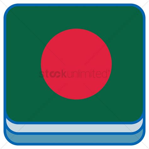 Bangladesh Flag Vector at Vectorified.com | Collection of Bangladesh ...