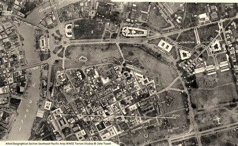 Manila, Philippines, Sept. 21, 1944 | Manila, Philippines, S… | Flickr