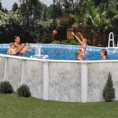 Doughboy Pool Official Dealer | Classic Pool Spa and Hearth