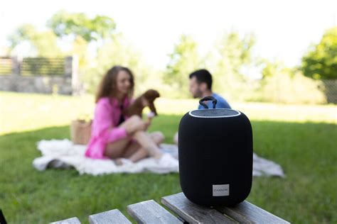 Bluetooth speaker buying guide: how to choose Bluetooth speakers – CANYON Blog