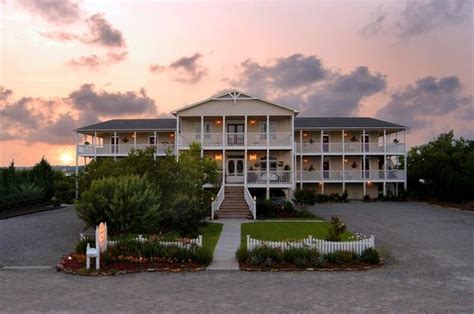 THE SUNSET INN - Updated 2023 Reviews (Sunset Beach, NC)