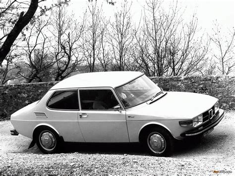 Images of Saab 99 UK-spec 1972–75 (1280x960)