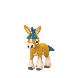 Mudbray | Pokémon GO Wiki | Fandom