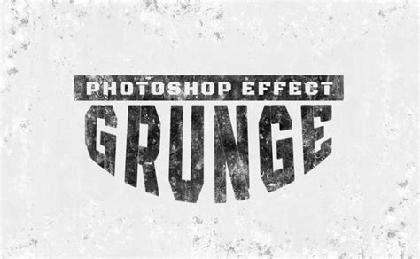 Create a Grunge Logo Using Photoshop | HubPages