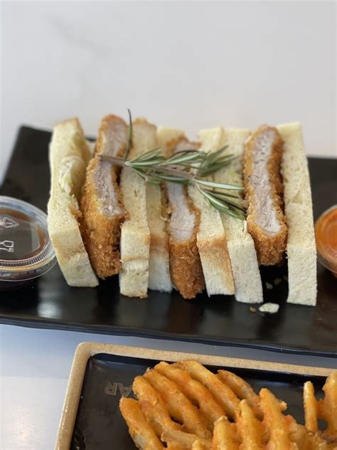 KATSU BAR - 199 Photos & 82 Reviews - 3801 W 6th St, Los Angeles, California - Sandwiches ...