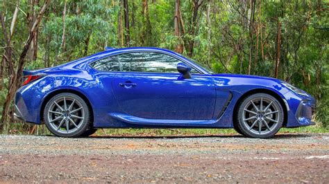 2023 Subaru BRZ prices rise, as orders re-open - Drive