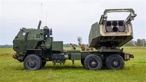 Ukraine Situation Report: U.S. Sends More HIMARS To Support Offensives