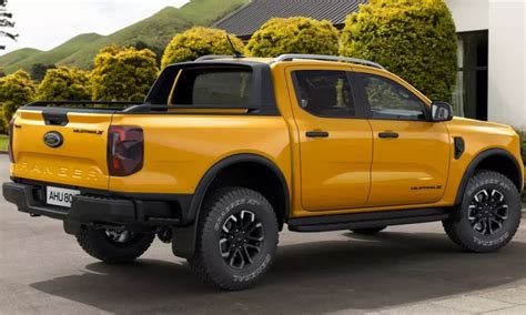 Ford Ranger Wildtrak X and Tremor: The Ultimate Off-Road Pickup Trucks for Adventurers | Panorica