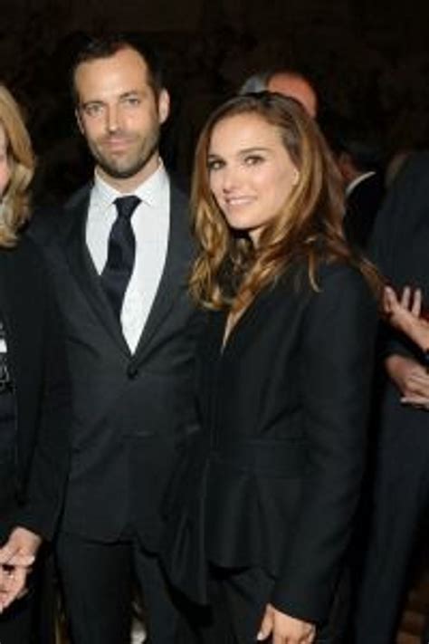 Natalie Portman Wants French Citizenship – The Forward