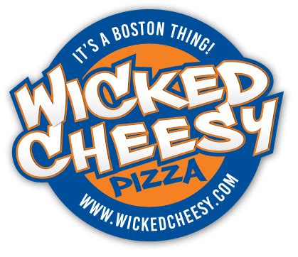 Menu | Wicked Cheesy Pizza