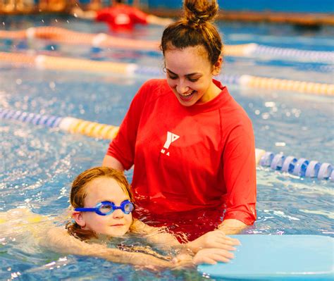 Swimming Lessons Epping - Wollert - Mill Park | Y Leisure City