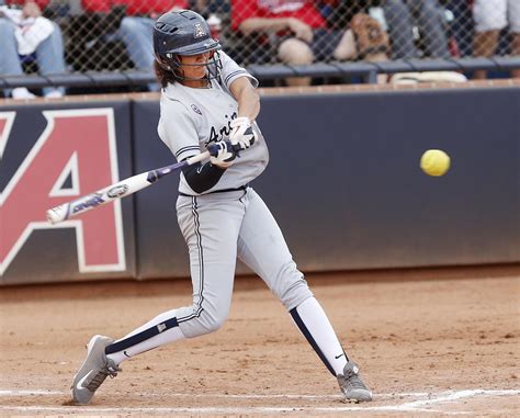 Photos: Arizona softball 9, San Jose State 1 | Softball | tucson.com