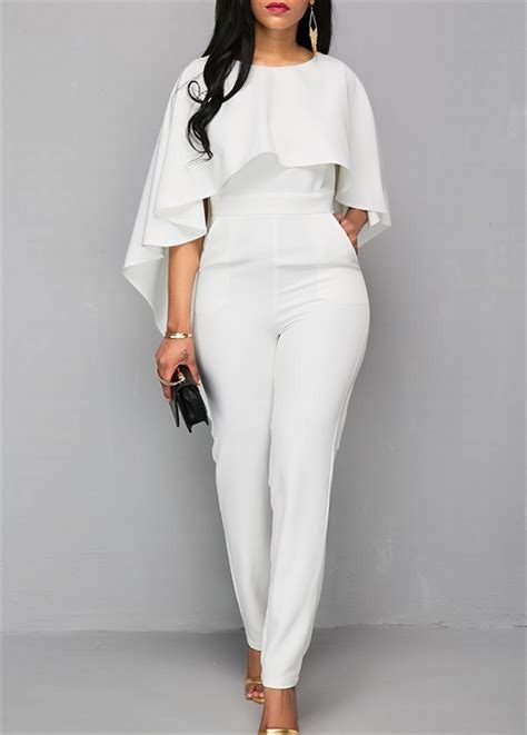 26 Stunning All White Party Outfits Ideas for Women #AllWhitePartyOutfits # ...