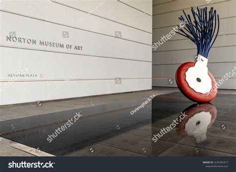 71 Norton museum of art Images, Stock Photos & Vectors | Shutterstock