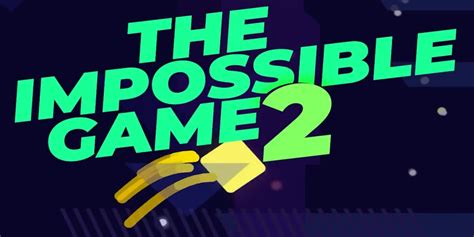 The Impossible Game 2 is back to torture players on Android and iOS | Pocket Gamer