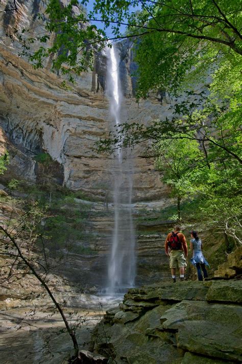 17 Best images about Arkansas Waterfalls on Pinterest | The buffalo ...