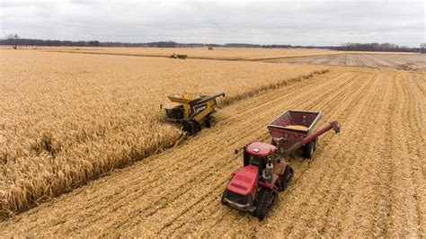 Agricultural Machinery - Blog