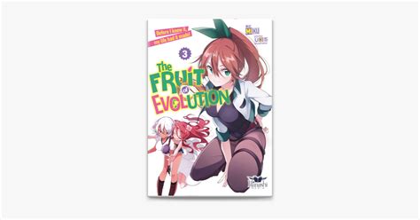 ‎The Fruit of Evolution (light novel), Vol. 03 on Apple Books