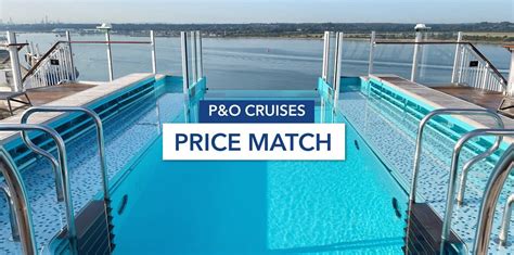 P&O Cruises Price Promise