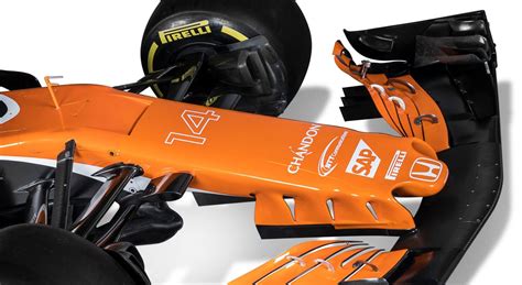 Continental Circus: Formula 1: McLaren admite construir os seus próprios motores