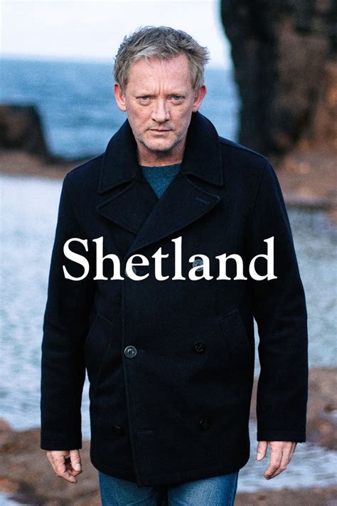 Shetland - Where to Watch and Stream - TV Guide